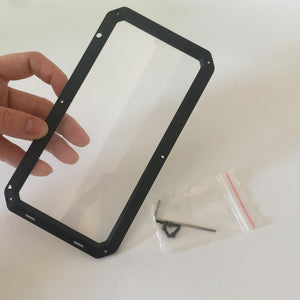 Tempered Glass for ShieldICase